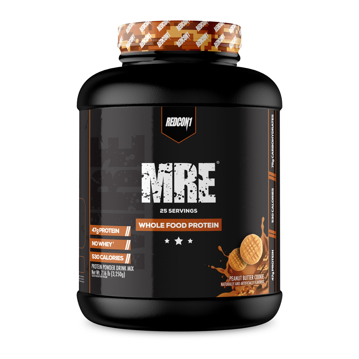 REDCON1 Mre Whole Food Protein